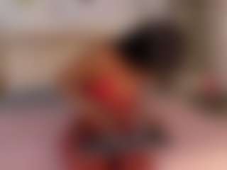 Live cam show with ZafiraBlack - New Spank on xfollow cams