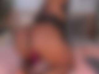 ZafiraBlack's Live Sex Cam Show
