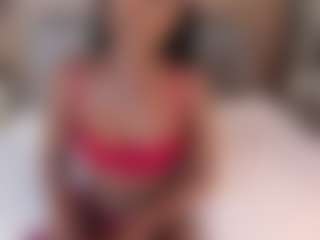 Live cam show with ZafiraBlack - Skinny Teen (18+) on Milfs Live