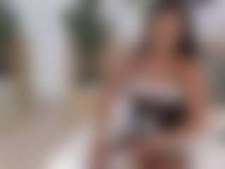 ZafiraBlack's Live Sex Cam Show