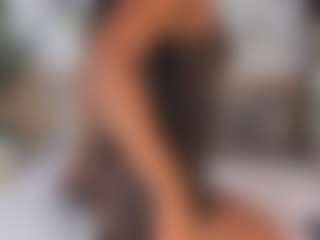 Live cam show with ZafiraBlack - Athletic White on CamwithHer | colombia