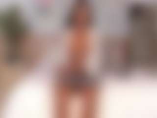 ZafiraBlack's Live Sex Cam Show
