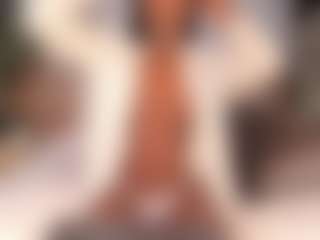 Live cam show with ZafiraBlack - Oil on Camsoda