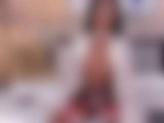 ZafiraBlack's Live Sex Cam Show