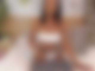 ZafiraBlack's Live Sex Cam Show