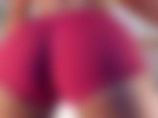 Live cam show with ZafiraBlack - Striptease on dropp.cam