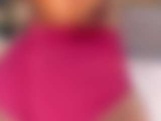 Live cam show with ZafiraBlack - Athletic on ObeyMaria