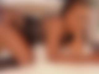 ZafiraBlack's Live Sex Cam Show