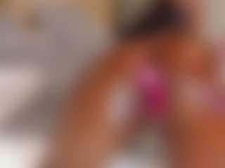 ZafiraBlack's Live Sex Cam Show