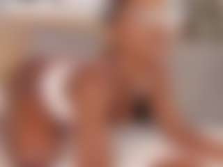 Live cam show with ZafiraBlack - Oil on Camsoda