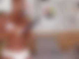 ZafiraBlack's Live Sex Cam Show