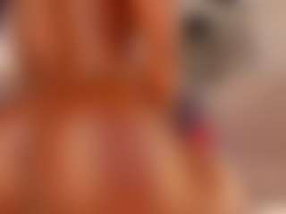 Live cam show with ZafiraBlack - Oil on Camsoda