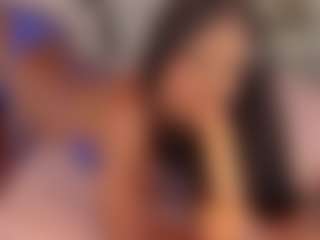 ZafiraBlack's Live Sex Cam Show