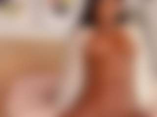 ZafiraBlack's Live Sex Cam Show