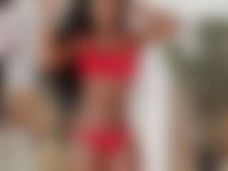 ZafiraBlack's Live Sex Cam Show