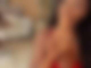 Live cam show with ZafiraBlack - Athletic Teen (18+) on Camsoda