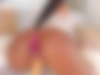 Live cam show with ZafiraBlack - Athletic Shaved Pussy on camwithhim.com