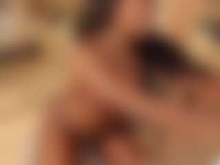Live cam show with ZafiraBlack - Blowjob on Camsoda