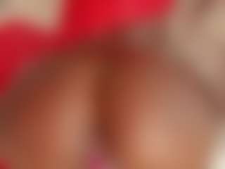 ZafiraBlack's Live Sex Cam Show