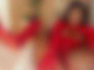 Live cam show with ZafiraBlack - Oil on Gym Cam Girls