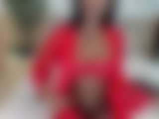 Live cam show with ZafiraBlack - Bikini on fapnchat