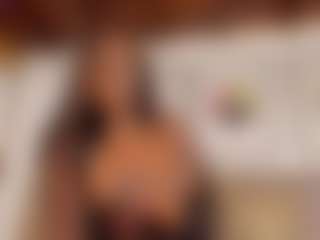 ZafiraBlack's Live Sex Cam Show