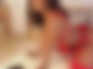 Live cam show with ZafiraBlack - Oil on https://playwithruby.com