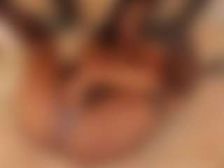 Live-Cam-Show mit ZafiraBlack - Solo auf Camsoda