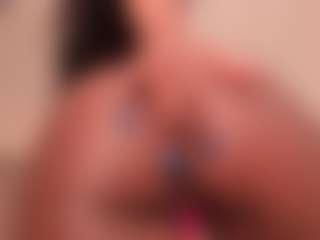 ZafiraBlack's Live Sex Cam Show