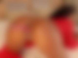 ZafiraBlack's Live Sex Cam Show