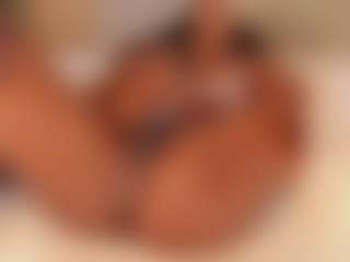 ZafiraBlack's Live Sex Cam Show