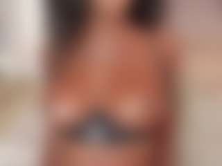 ZafiraBlack's Live Sex Cam Show
