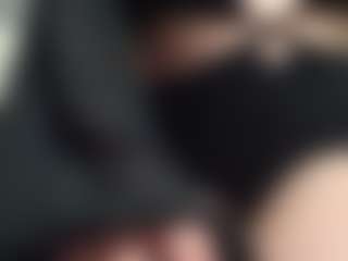 AnBlizzard's Live Sex Cam Show
