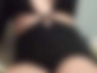 AnBlizzard's Live Sex Cam Show