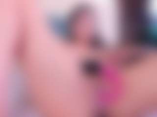 Antonella-Lucenti's Live Sex Cam Show