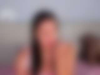 Live cam show with Antonella Lucenti - Cum Brown Hair on Dolls Live