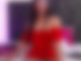 Live cam show with Biancadollx - Latina on Camsoda | colombia