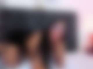 Biancadollx's Live Sex Cam Show
