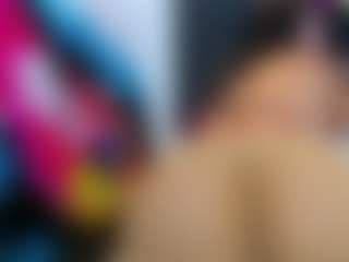 Biancadollx's Live Sex Cam Show
