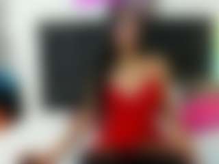 Biancadollx's Live Sex Cam Show