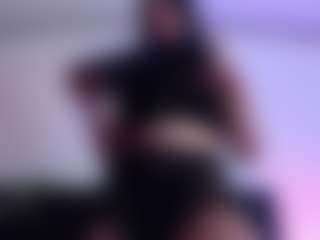Biancadollx's Live Sex Cam Show