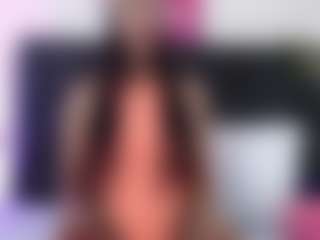 Biancadollx's Live Sex Cam Show