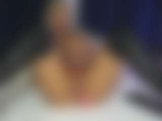 ChrystalCade's Live Sex Cam Show