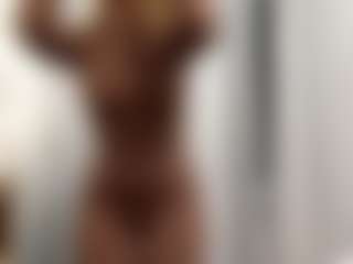 CristalHutchen's Live Sex Cam Show