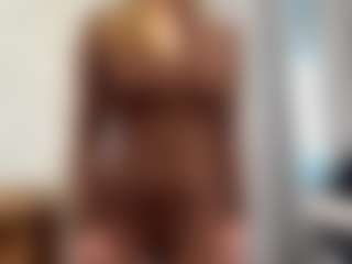 CristalHutchen's Live Sex Cam Show