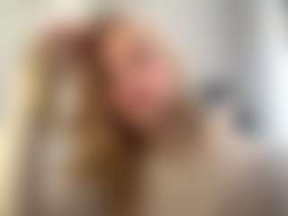 Live cam show with CristalHutchen - Blonde Hair on galaxygirlnitro.com