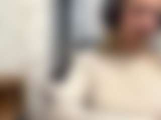 CristalHutchen's Live Sex Cam Show