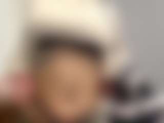 CristalHutchen's Live Sex Cam Show