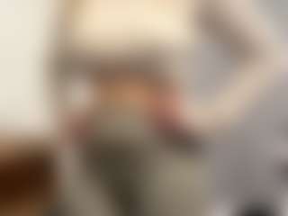 Live cam show with CristalHutchen - Blonde Hair on Fit Hotties
