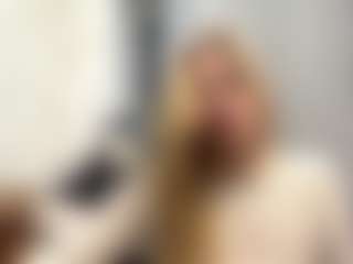 Live cam show with CristalHutchen - HD on camtv